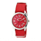 Crayo Cr1703 Sunrise Watch, Red CRACR1703