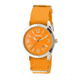 Crayo Cr1704 Sunrise Watch, Orange CRACR1704