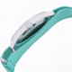 Crayo Cr1706 Sunrise Watch, Turquoise CRACR1706