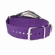 Crayo Cr1707 Sunrise Watch, Purple CRACR1707