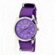 Crayo Cr1707 Sunrise Watch, Purple CRACR1707