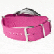 Crayo Cr1708 Sunrise Watch, Hot Pink CRACR1708