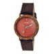 Crayo Cr2107 Slice Of Time Ladies Watch, Multicolor CRACR2107
