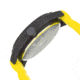 Crayo CR2205 Splash Watch, Yellow, 41mm, Quartz CRACR2205