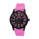 Crayo CR2208 Splash Watch, Light Pink, 41mm, Quartz CRACR2208