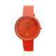 Crayo CR2403 Easy Watch, Red, 38mm, Japanese Quart CRACR2403