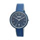 Crayo CR2407 Easy Watch, Navy, 38mm, Japanese Quart CRACR2407