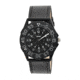 Crayo CR2501 Fun Watch, Black, 40mm, Quartz CRACR2501