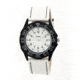 Crayo CR2502 Fun Watch, White, 40mm, Quartz CRACR2502