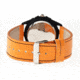 Crayo CR2504 Fun Watch, Orange, 40mm, Quartz CRACR2504