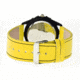Crayo CR2505 Fun Watch, Yellow, 40mm, Quartz CRACR2505
