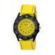Crayo CR2505 Fun Watch, Yellow, 40mm, Quartz CRACR2505