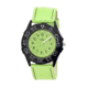 Crayo CR2506 Fun Watch, Lime, 40mm, Quartz CRACR2506