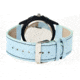 Crayo CR2507 Fun Watch, Powder Blue, 40mm, Quartz CRACR2507