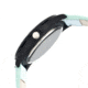 Crayo CR2507 Fun Watch, Powder Blue, 40mm, Quartz CRACR2507