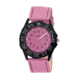 Crayo CR2508 Fun Watch, Light Pink, 40mm, Quartz CRACR2508