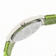 Crayo CR2702 Symphony Watch, Lime, 39mm, Quartz CRACR2702