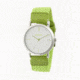 Crayo CR2702 Symphony Watch, Lime, 39mm, Quartz CRACR2702