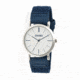 Crayo CR2704 Symphony Watch, Navy, 39mm, Quartz CRACR2704