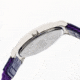 Crayo CR2705 Symphony Watch, Purple, 39mm, Quartz CRACR2705