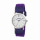 Crayo CR2705 Symphony Watch, Purple, 39mm, Quartz CRACR2705