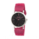Crayo CR2706 Symphony Watch, Hot Pink, 39mm, Quartz CRACR2706