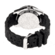 Crayo CR2901 Magnificent Watch, Black, 42mm, Quartz CRACR2901
