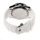 Crayo CR2902 Magnificent Watch, White, 42mm, Quartz CRACR2902
