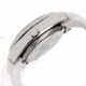 Crayo CR2902 Magnificent Watch, White, 42mm, Quartz CRACR2902