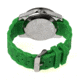 Crayo CR2904 Magnificent Watch, Green, 42mm, Quartz CRACR2904