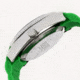 Crayo CR2904 Magnificent Watch, Green, 42mm, Quartz CRACR2904