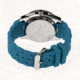 Crayo CR2905 Magnificent Watch, Teal, 42mm, Quartz CRACR2905
