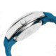 Crayo CR2905 Magnificent Watch, Teal, 42mm, Quartz CRACR2905