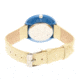 Cr3106 Prestige Watch, Yellow