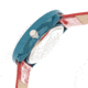 Cr3107 Prestige Watch, Red