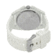 Cr3301 Sunset Watch, White