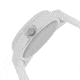 Cr3301 Sunset Watch, White