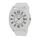 Cr3301 Sunset Watch, White