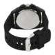 Cr3302 Sunset Watch, Black