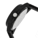 Cr3302 Sunset Watch, Black