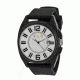 Cr3302 Sunset Watch, Black