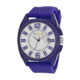 Cr3303 Sunset Watch, Purple