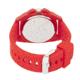 Cr3304 Sunset Watch, Red