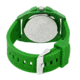 Cr3306 Sunset Watch, Green