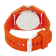 Cr3307 Sunset Watch, Orange