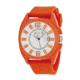 Cr3307 Sunset Watch, Orange