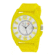 Cr3308 Sunset Watch, Yellow