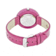 Cr3402 Celebration Watch, Hot Pink
