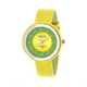Cr3403 Celebration Watch, Yellow