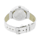 Cr3501 Atomic Watch, White